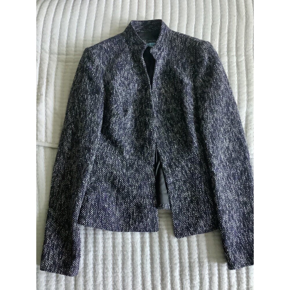 Womens Anne Klein Blazer XS